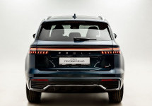 Geely Monjaro 2,0 AT (238 лс) 4WD