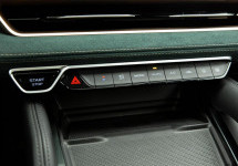 Geely Monjaro 2,0 AT (238 лс) 4WD