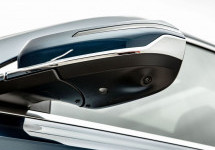 Geely Monjaro 2,0 AT (238 лс) 4WD