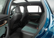 Geely Monjaro 2,0 AT (238 лс) 4WD