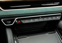 Geely Monjaro 2,0 AT (238 лс) 4WD