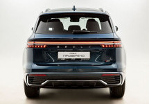 Geely Monjaro 2,0 AT (238 лс) 4WD