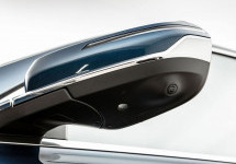 Geely Monjaro 2,0 AT (238 лс) 4WD
