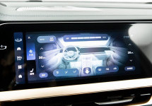 Geely Monjaro 2,0 AT (238 лс) 4WD