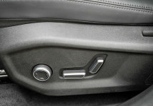 Geely Monjaro 2,0 AT (238 лс) 4WD