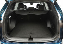 Geely Monjaro 2,0 AT (238 лс) 4WD