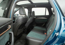 Geely Monjaro 2,0 AT (238 лс) 4WD