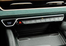 Geely Monjaro 2,0 AT (238 лс) 4WD