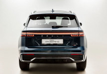 Geely Monjaro 2,0 AT (238 лс) 4WD