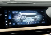 Geely Monjaro 2,0 AT (238 лс) 4WD