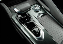 Geely Monjaro 2,0 AT (238 лс) 4WD