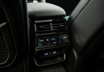 Geely Monjaro 2,0 AT (238 лс) 4WD