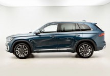 Geely Monjaro 2,0 AT (238 лс) 4WD