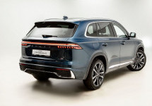 Geely Monjaro 2,0 AT (238 лс) 4WD