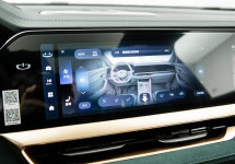 Geely Monjaro 2,0 AT (238 лс) 4WD