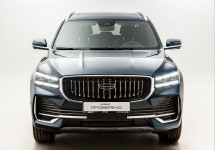 Geely Monjaro 2,0 AT (238 лс) 4WD