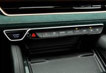 Geely Monjaro 2,0 AT (238 лс) 4WD