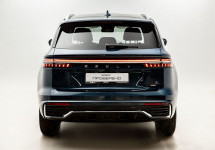 Geely Monjaro 2,0 AT (238 лс) 4WD
