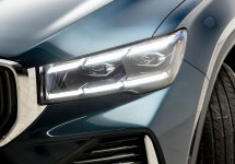 Geely Monjaro 2,0 AT (238 лс) 4WD