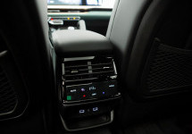 Geely Monjaro 2,0 AT (238 лс) 4WD