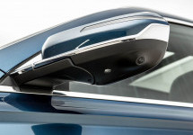 Geely Monjaro 2,0 AT (238 лс) 4WD
