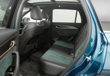 Geely Monjaro 2,0 AT (238 лс) 4WD