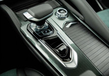 Geely Monjaro 2,0 AT (238 лс) 4WD