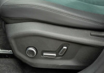 Geely Monjaro 2,0 AT (238 лс) 4WD
