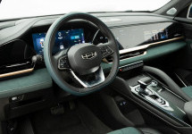 Geely Monjaro 2,0 AT (238 лс) 4WD