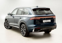 Geely Monjaro 2,0 AT (238 лс) 4WD