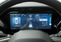 Geely Monjaro 2,0 AT (238 лс) 4WD