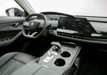 Changan UNI-K 2,0 AT (226 лс) 4WD