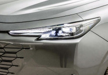 Changan UNI-K 2,0 AT (226 лс) 4WD