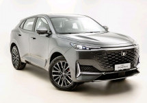 Changan UNI-K 2,0 AT (226 лс) 4WD