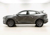 Changan UNI-K 2,0 AT (226 лс) 4WD