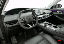 Changan UNI-K 2,0 AT (226 лс) 4WD