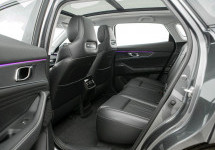 Changan UNI-K 2,0 AT (226 лс) 4WD