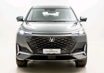 Changan UNI-K 2,0 AT (226 лс) 4WD