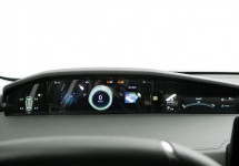 Changan UNI-K 2,0 AT (226 лс) 4WD