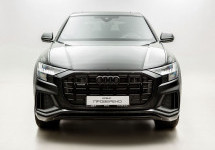 Audi Q8 45 TDI 3,0d AT (231 лс) 4WD