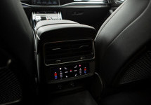 Audi Q8 45 TDI 3,0d AT (231 лс) 4WD