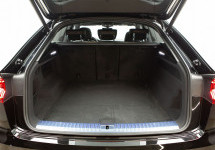 Audi Q8 45 TDI 3,0d AT (231 лс) 4WD