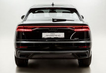 Audi Q8 45 TDI 3,0d AT (231 лс) 4WD