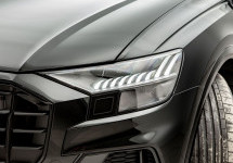 Audi Q8 45 TDI 3,0d AT (231 лс) 4WD