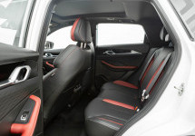 Geely Coolray 1,5 AMT (172 лс)