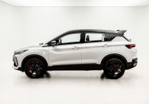 Geely Coolray 1,5 AMT (172 лс)