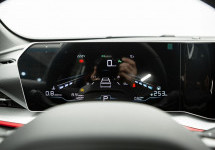Geely Coolray 1,5 AMT (172 лс)