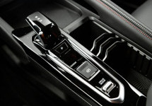 Geely Coolray 1,5 AMT (172 лс)