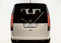 Hyundai Staria 2,2d AT (177 лс) 4WD