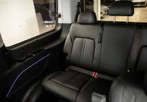 Hyundai Staria 2,2d AT (177 лс) 4WD